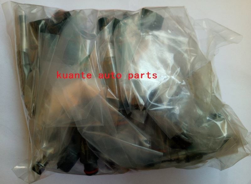 Asia Fuel Injector Nozzle  23209-75100