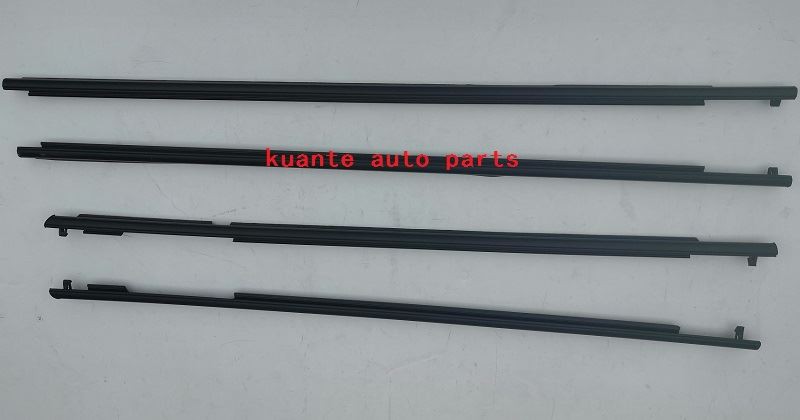 landcruiser door weatherstrip