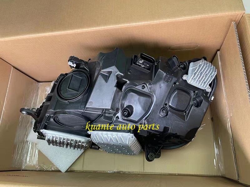 Quality S223 head light from China supplier Quality S223 head light from China supplier