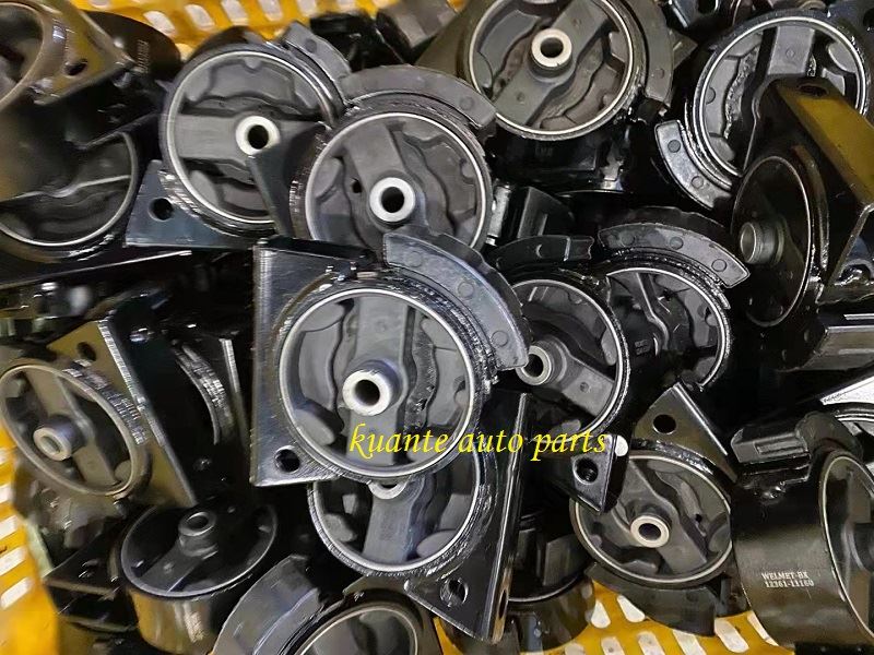 China Factory for wholesales Mitsubishi engine mountings China Factory for wholesales Mitsubishi engine mountings