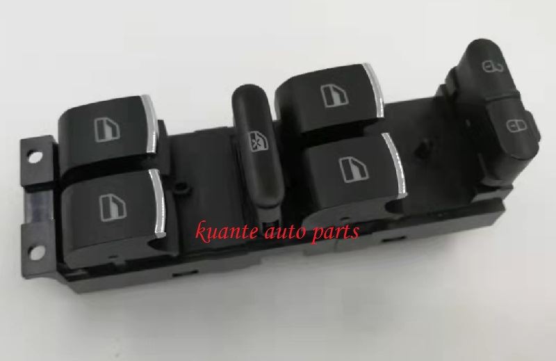 wholesales Audi door window switch