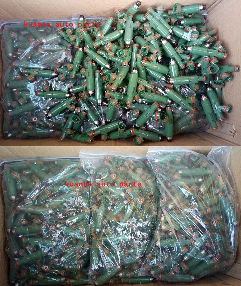 product-1-1 China Supplier for Denso fuel Nozzles 23209-66010