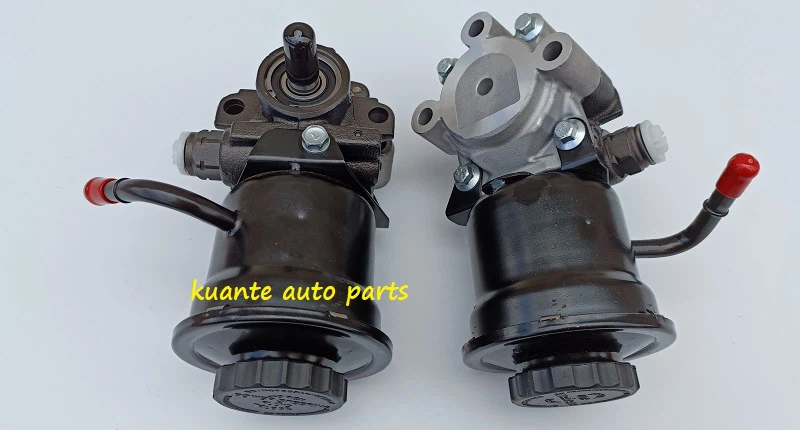 power steering pump for Toyota