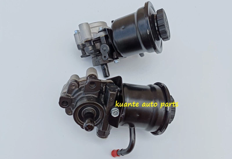 power steering pump for Toyota Prado