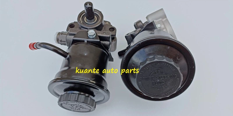 power steering pump for Prado