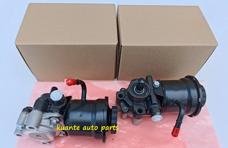power steering pump for Land Cruiser