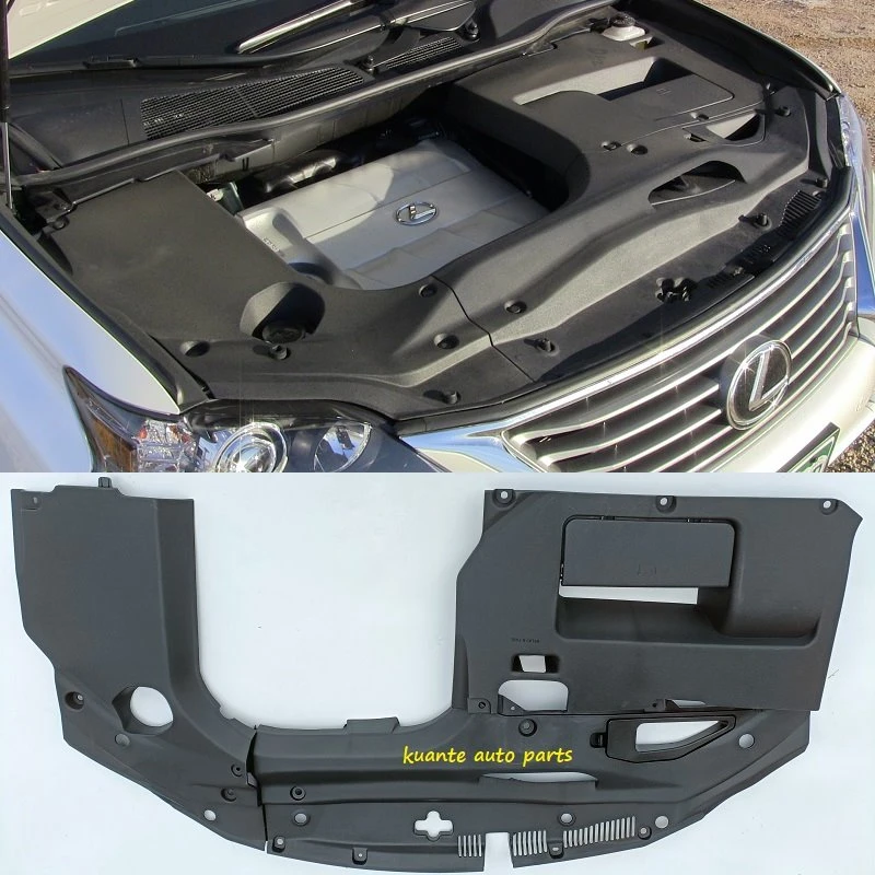 product-800-800 engine top cover for Lexus RX350