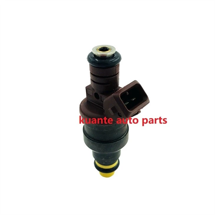 Silverado fuel injector nozzles