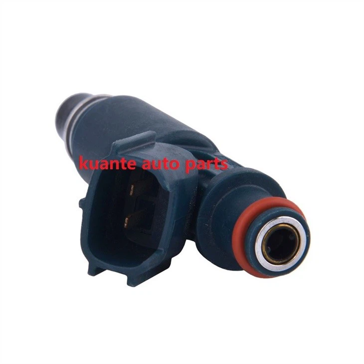 1998 toyota corolla fuel injector