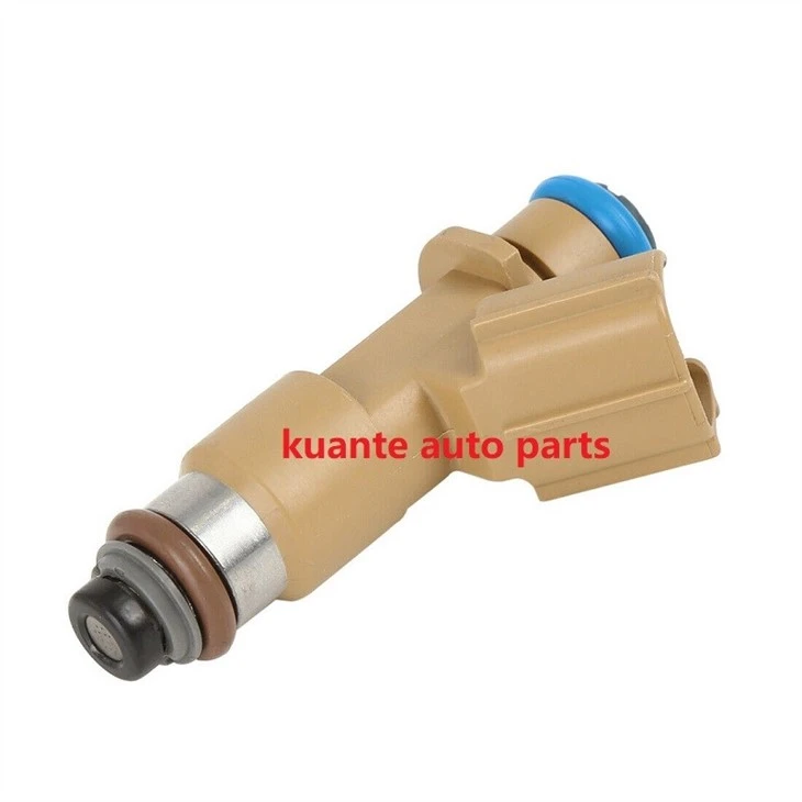 2005 honda accord fuel injectors 16450-RCJ-A01