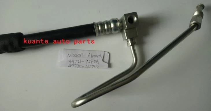 2005 Nissan Sentra Power Steering Hose