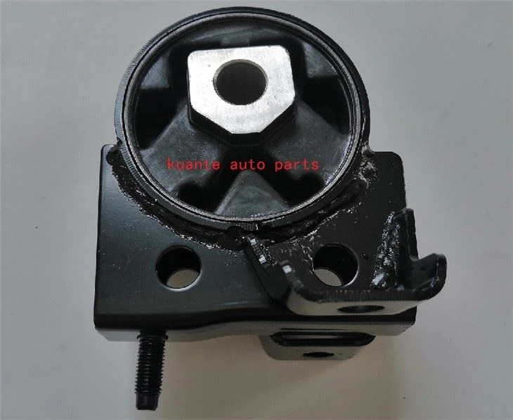 2007 Nissan Altima Engine Motor Rear Engine Mount 2.5l Sdn At 11320-JA80A