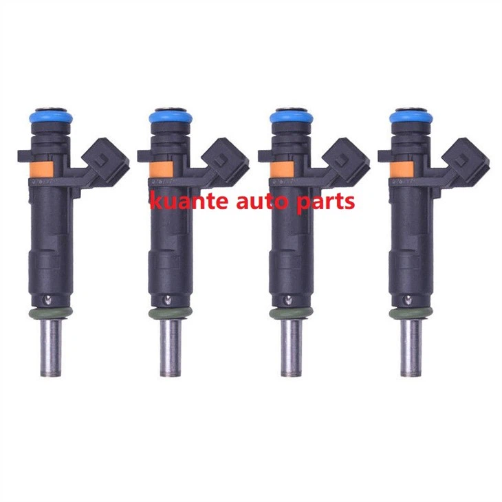 2011 Chevy Cruze Roj Injector 55353806