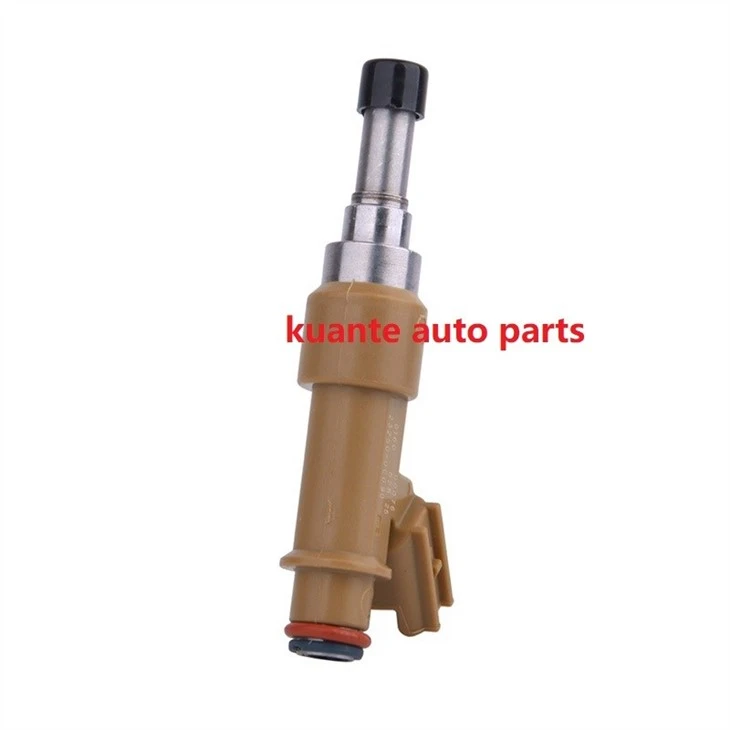 232500C090 Fuel Injectors Direct Install For Car Toyota Tundra 02-14 Engine Auto Parts OEM 23250-0C090
