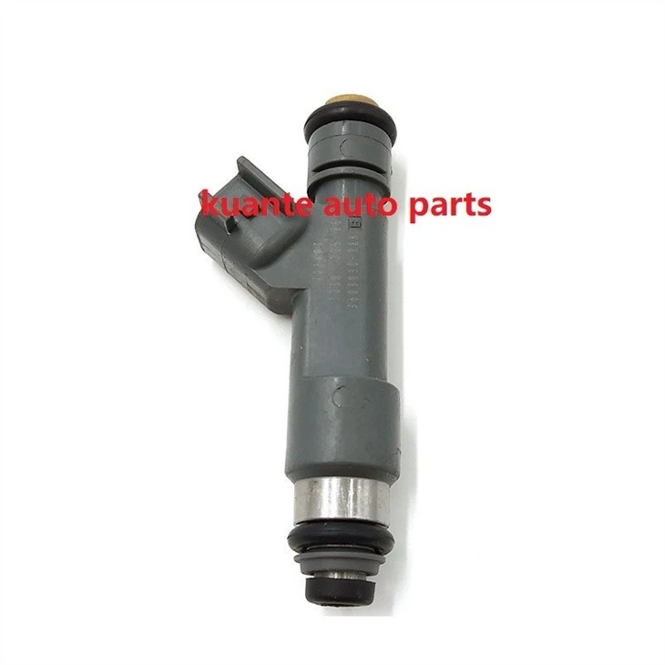 direct injection fuel injector
