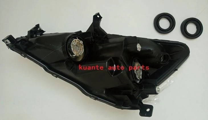 Car Head Lamps For Honda Accord 2003-2007 USA Model 33101-SDA-A01 33151-SDA-A01