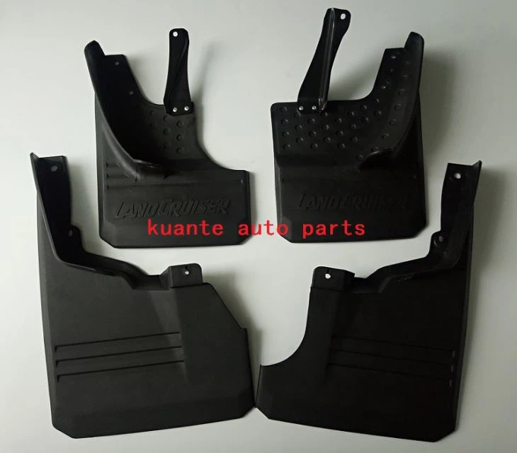 Tsheb Av Kaw Cov Tsheb Rau Toyota Landcruiser FJ70 76626-60050 76625-60050 76622-60100 76621-60110