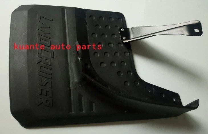Car Mud Flaps For Toyota Landcruiser FJ70 76626-60050 76625-60050 76622-60100 76621-60110