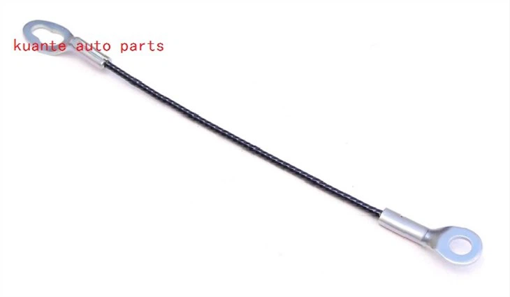 Tsheb tailgate cable rau Toyota Hilux tw tus tw nyob assy {} k010