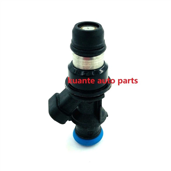 1999 chevy silverado  fuel injectors 25343789
