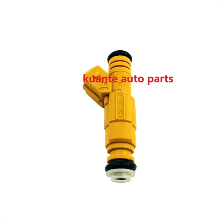 Ford Mercury Fuel Injector 0280155710