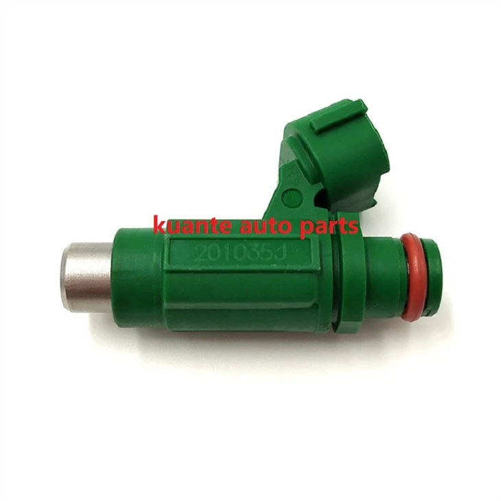 Roj Injector Mitsubishi Lancer MR988406 201035J