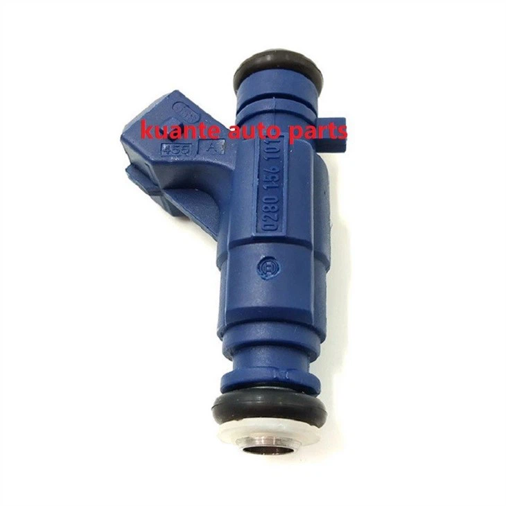 Fuel injector porsche cayenne 0280156101 94860513001