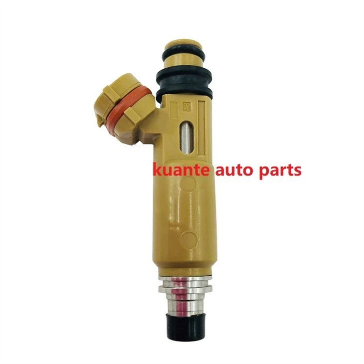 Good Fuel Injector For Toyota Camry Rav4 Avensis OEM 2325074170 23209-74170 4pcs per set nozzl
