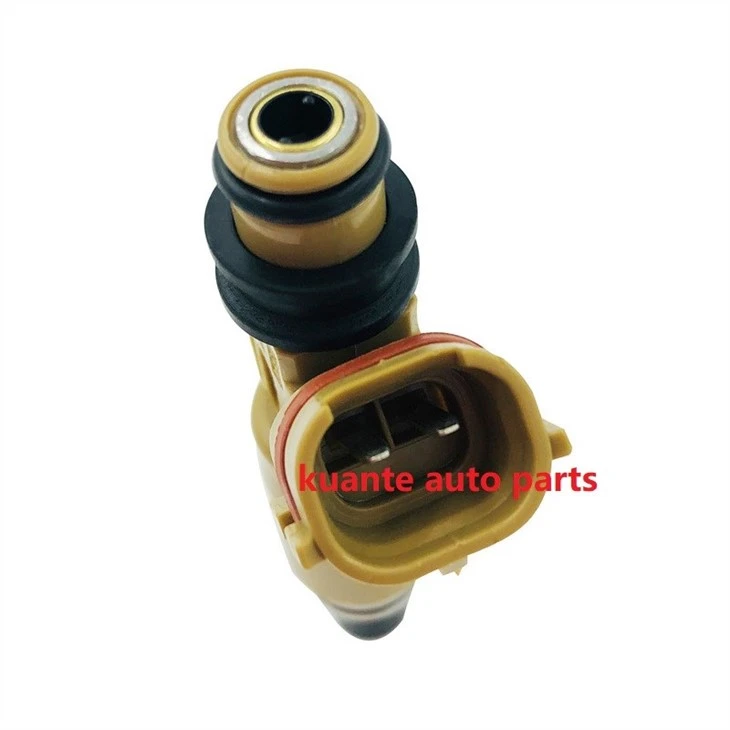 Good Fuel Injector For Toyota Camry Rav4 Avensis OEM 2325074170 2320974170 4pcs per set nozzl