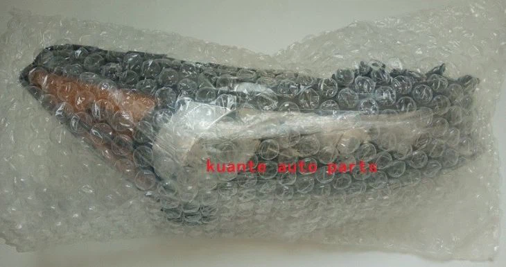 Honda Accord 2008 Car Head Lamps USA Model 33100-TA0-A01 33150-TA0-A01