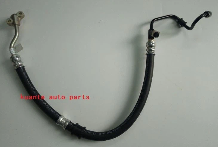 Honda Civic Power Steering Hose 53713-S5D-A05