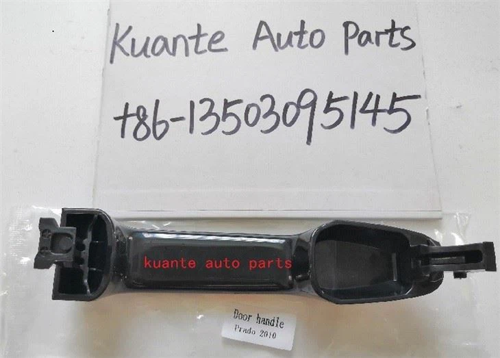 Outside Exterior Door Handle For Toyota Prado 2010 69211-60090