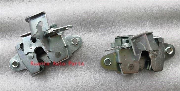 Tail Gate Lock Assy For Toyota Hilux 2012 65780-0k020 65790-0k020