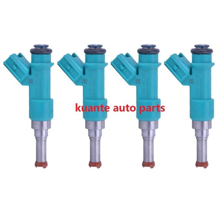 Toyota Celica Cov Roj Taus Siv 23250-0P010 100% Cov Khoom Tshiab Roj Roj Rau Cov Tsheb Toyota