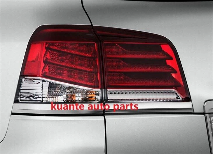 Lexus LX570 tail lights wholesale