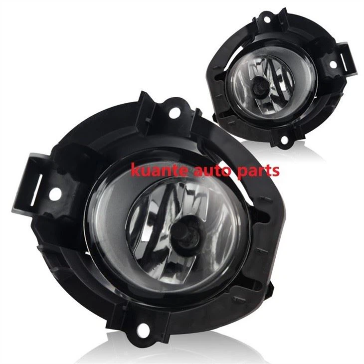 Fog Lamp and Hose for Toyota RAV4 2006