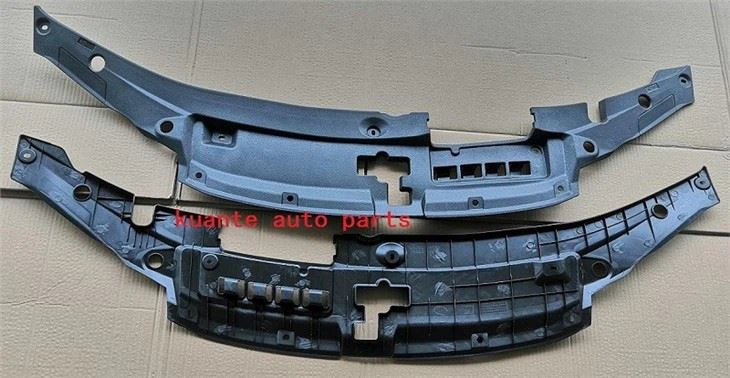 upper radiator support cover for ES350