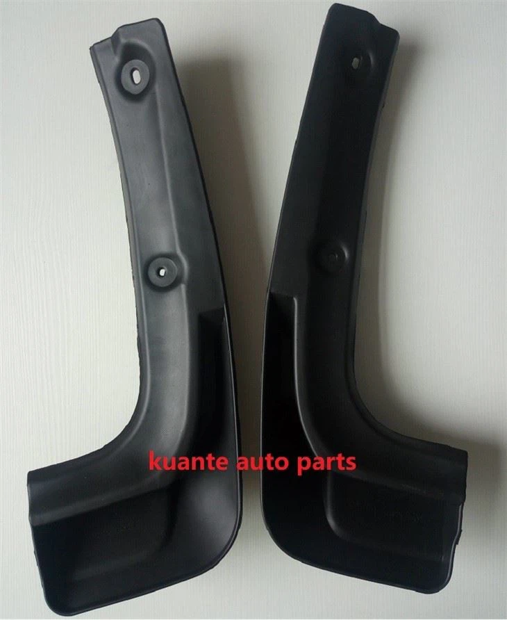 highlander 2015 mudguard