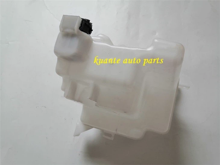 Car Body Spare Parts Windshield Washer Fluid Reservoir Fits 2014-2019 Toyota Highlander 85315-0E070