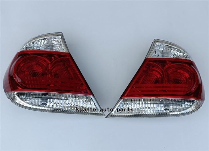 Car Rear Back Lamp For Toyota Camry 2005 81551-8Y004 81561-8Y004
