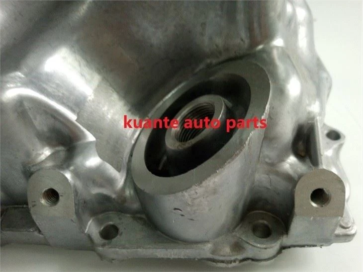 Engine Auto Parts Honda Oil Sump For Accord 2013-2017 11200-5A2-A00