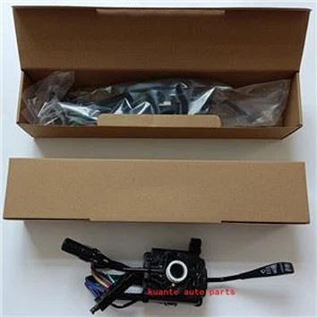 Kev sib xyaw tig teeb liab hloov rau Toyota Landcruiser FJ75 1985-1992 84310-60560 LHD