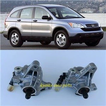 Honda Crv Fais Fab Steering Pump