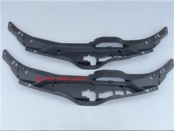 Radiator Txhawb Nqa Rau Toyota Venza
