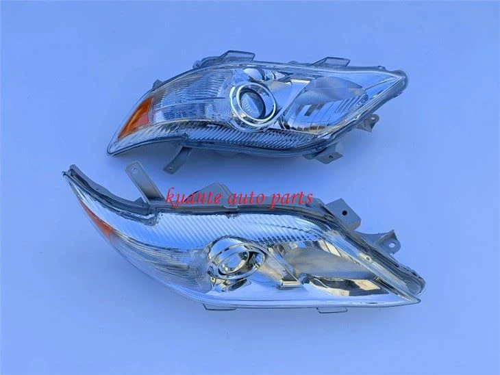auto head lamp for 2010 Camry Toyota