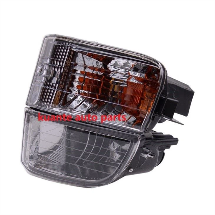 fog lamp for 2002 RAV4