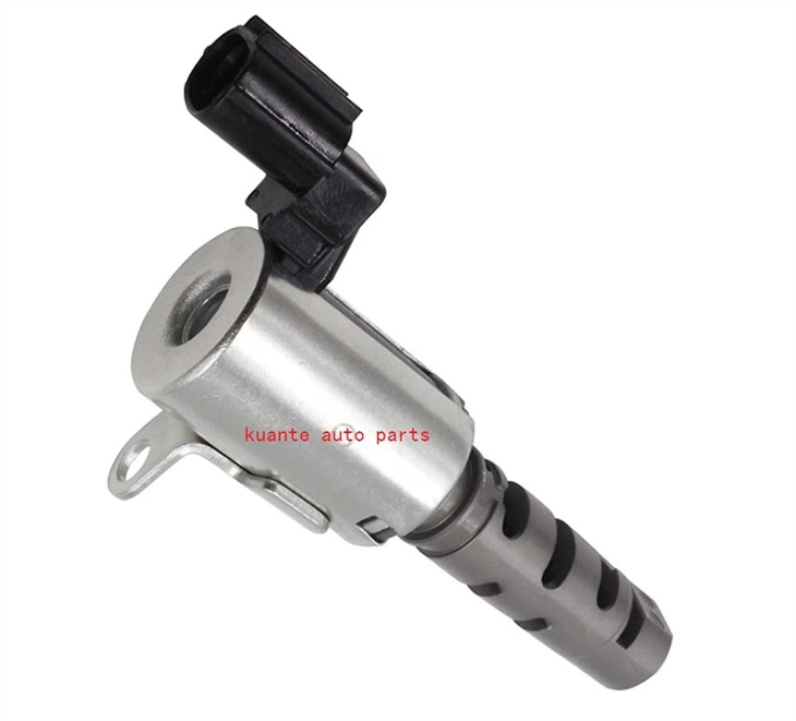 Kuj tsis Paub meej Valve Sijhawm Roj Roj Tswj Solenoid VVTi VVT Rau Toyota 15330-0P020