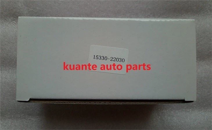 Variable Valve Timing VVT Solenoid Fit For Toyota Corolla Matrix 15330-22030