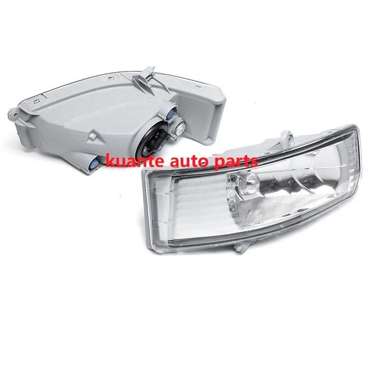 2005 toyota camry fog lights