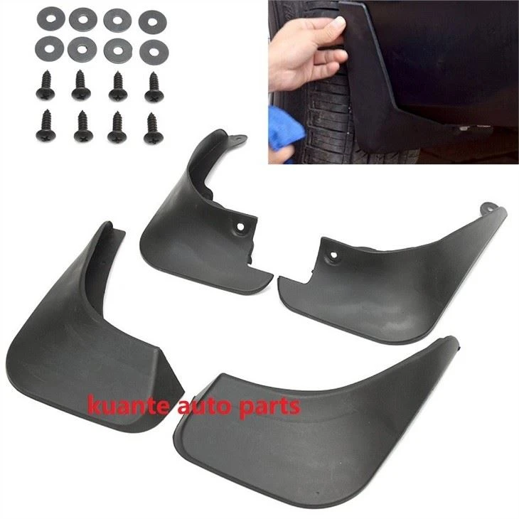 car mud flaps for Toyota Yaris